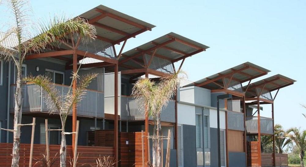 Serenity Diamond Beach Exteriér fotografie