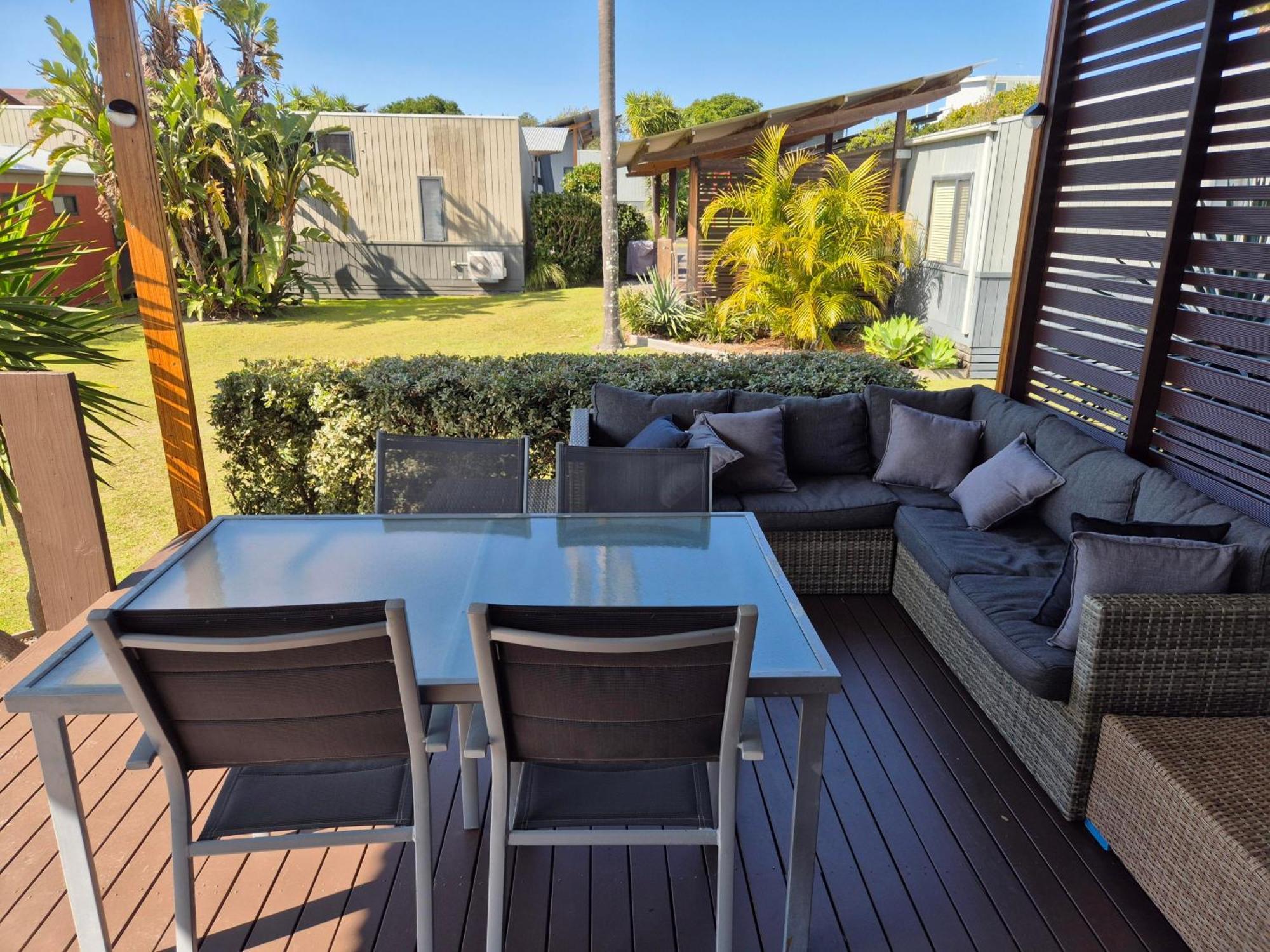 Serenity Diamond Beach Exteriér fotografie