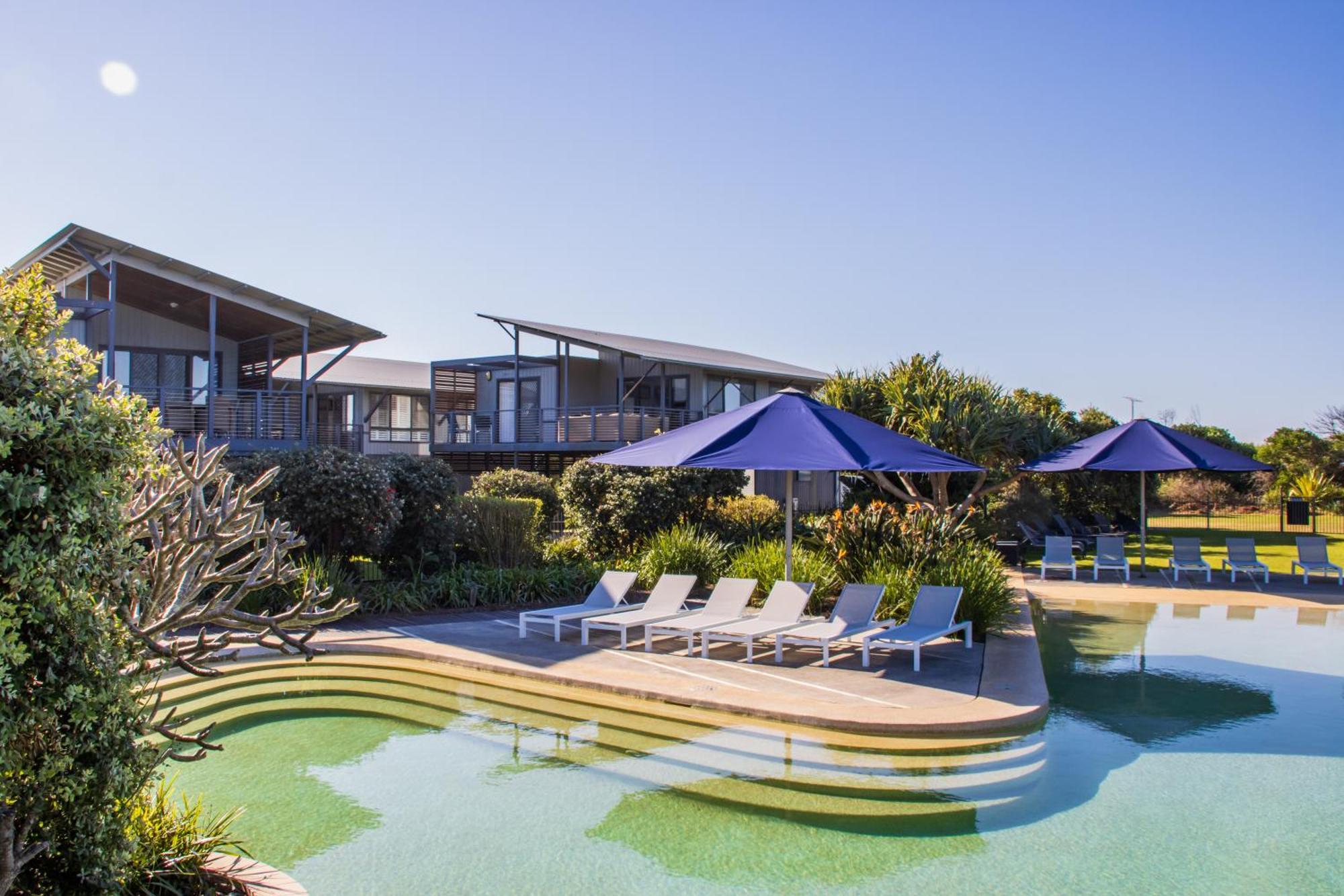 Serenity Diamond Beach Exteriér fotografie