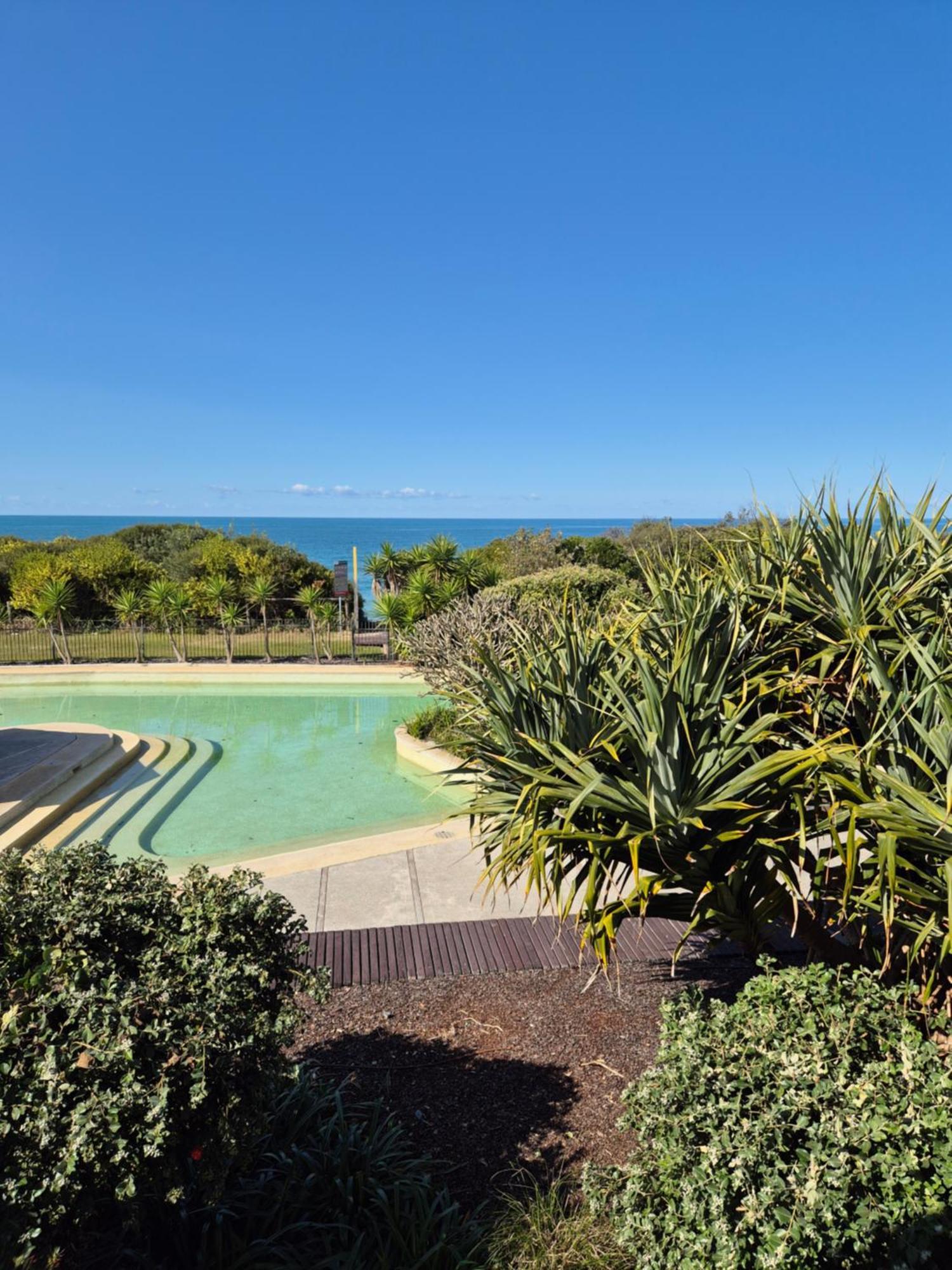 Serenity Diamond Beach Exteriér fotografie