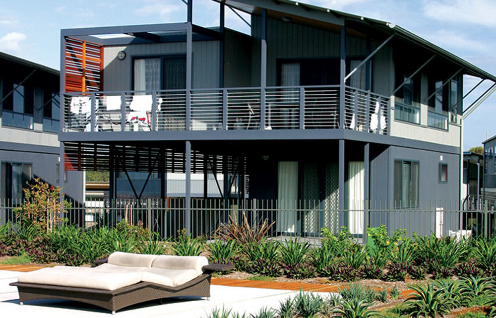 Serenity Diamond Beach Exteriér fotografie
