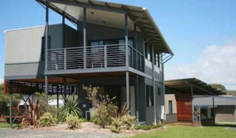Serenity Diamond Beach Exteriér fotografie